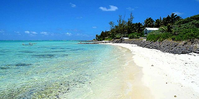 The blue bay beach mauritius maurice (2)